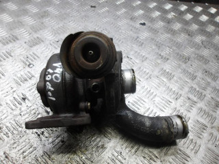 турбина Volvo V40 1 поколение [рестайлинг] 2002, 1.9 л., дизель, 8200256077