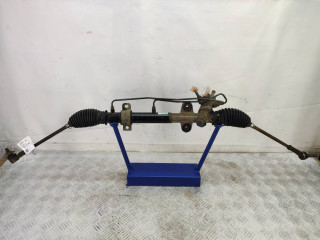 рулевая рейка Kia Rio 1 поколение 2001, 1.5 л., бензин, МКПП, универсал, 2Z14744