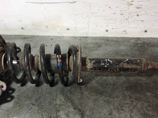 стойка передняя правая Audi A4 B6 2004, 1.9 л., дизель, 5МКПП, универсал