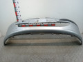 бампер передний Peugeot 407 1 поколение 2006, 2.0 л., МКПП, седан, 7401T4 - фото №4