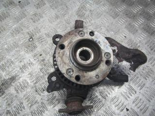 ступица передняя левая Volkswagen Polo 3 поколение 1999