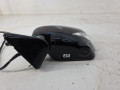 зеркало наружное левое Nissan Elgrand E52 2017, 3.5 л., бензин, правый руль, 963021JB0A - фото №2