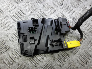 блок управления коммутационным центром Volkswagen Jetta 5 поколение 2007, 1.6 л., бензин, МКПП, седан, 1K0953549CP