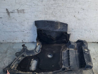 защита двигателя Toyota Corolla 9 поколение (E120/E130) [рестайлинг] 2004, 1.4 л., 1ND-TV, дизель, 5МКПП, хетчбэк 5 дв., 5142012050