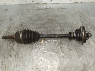 полуось передняя левая (приводной вал, ШРУС) Mitsubishi Carisma 1 поколение 1996, 1.6 л., бензин, 5МКПП, хетчбэк 5 дв.