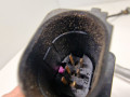 лямбда-зонд Volkswagen Golf 4 поколение 2004, 2.0 л., FSI, бензин, 06F906262A, 0258007219 - фото №2