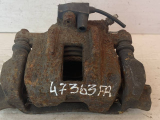 суппорт передний правый Mercedes-Benz A-Класс W168 2001, 1.6 л., бензин, АКПП