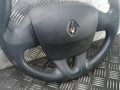 подушка безопасности водителя Renault Megane 3 поколение 2009, 1.6 л., бензин, МКПП, хетчбэк 5 дв. - фото №3