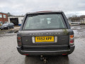комплект накладок на пороги (внутренние) Land Rover Range Rover 3 поколение 2002, 3.0 л., АКПП, внедорожник 5 дв., LR018384 - фото №10