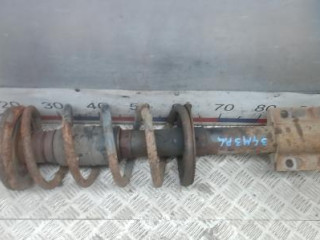 пружина передняя Citroen Jumper 2 поколение 2006, 2.0 л., дизель, микроавтобус