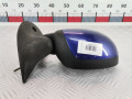 зеркало наружное правое Renault Twingo 1 поколение [2-й рестайлинг] 2003, 1.2 л., МКПП, хетчбэк 3 дв., 7700834989 - фото №2