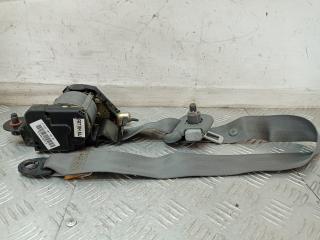 ремень безопасности Daewoo Kalos 1 поколение 2004, 1.4 л., бензин, МКПП