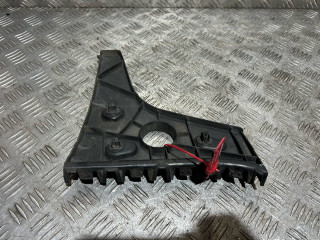 Крепление бампера переднего Audi A7 4G 2014, 3.0 л., CDUC, дизель, АКПП, лифтбэк, 4G8807453A