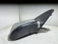 зеркало наружное правое Ford Mondeo 3 поколение 2002, darkgray, универсал - фото №4