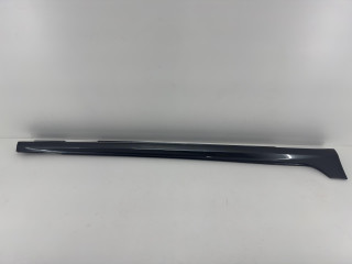 накладка на порог Audi A7 4K 2023, лифтбэк, 4K8853856A