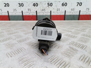 насос антифриза дополнительный Mercedes-Benz R-Класс W251 2007, 3.0 л., АКПП, минивэн, A2118350364