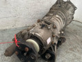 КПП автоматическая (АКПП) BMW X3 E83 2004, M54 B25 (256S5), АКПП, внедорожник 5 дв., GM, 4GYW - фото №4