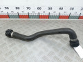 патрубок радиатора BMW 2013, 1.6 л., МКПП, седан, 17127596833 - фото №2