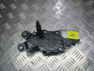 моторчик заднего стеклоочистителя (дворника) Ford B-max 1 поколение 2012, 1.4 л., МКПП, минивэн, AV6117K441AC