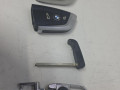 ключ BMW 2 серия Active Tourer F45 2015, 2.0 л., бензин, АКПП, черный, хетчбэк 5 дв., 66126805990 - фото №5