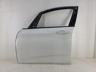 дверь передняя левая BMW 2 серия Active Tourer F45 2015, 1.8 л.