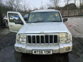 подлокотник Jeep Commander 1 поколение 2007, 3.0 л., АКПП, хетчбэк 5 дв., 1BJ001J3AB - фото №8