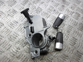 замок зажигания Opel Zafira 2 поколение (B) [рестайлинг] 2008