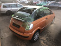 борт откидной Citroen C3 1 поколение 2006, 1.4 л., МКПП, хетчбэк 3 дв., 8701W0 - фото №13