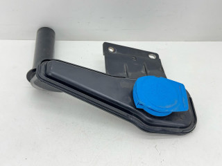 горловина бачка омывателя Porsche 2022, 2.9 л., бензин, АКПП, внедорожник 5 дв., 95B955449A, 95B955452A