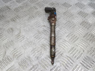 форсунка Skoda Fabia 2 поколение [рестайлинг] 2011, 1.6 л., дизель, универсал, 03L130277B