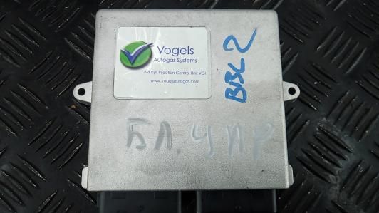 блок управления (другие) BMW 3 серия E46 2000, 2.0 л., бензин, МКПП, кабриолет, 1717515700437 - фото №1