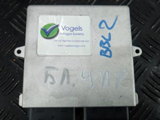 блок управления (другие) BMW 3 серия E46 2000, 2.0 л., бензин, МКПП, кабриолет, 1717515700437