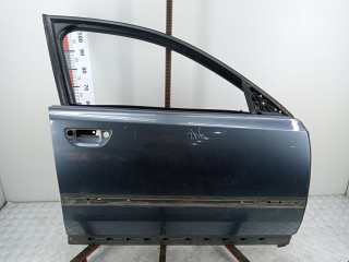 дверь передняя правая Audi A8 D3/4E 2003, 3.7 л., АКПП, седан, 4E0831052C