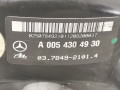 вакуумный усилитель тормозов Mercedes-Benz C-Класс W203/S203/CL203 [рестайлинг] 2008, 2.2 л., АКПП, купе, A0054304930 - фото №5