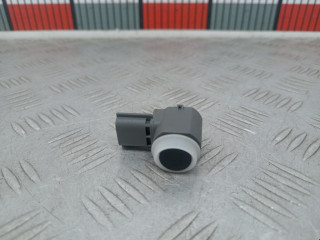 датчик парктроника Renault Scenic 3 поколение 2011, 1.6 л., МКПП, минивэн, 284420753R