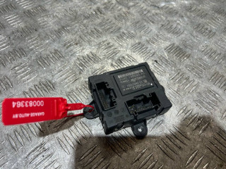 блок управления стеклоподъемниками Ford S-Max 1 поколение 2007, 2.0 л., дизель, 6МКПП, минивэн, 9G9T14B533AC