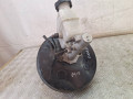 вакуумный усилитель тормозов Kia Ceed 1 поколение 2009, 58500-1H000, 591101H000, 20080925-0153 - фото №4