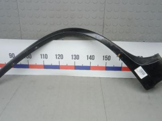 молдинг переднего левого крыла BMW X5 E53 2002, 3.0 л., TD, дизель, МКПП, внедорожник 5 дв.