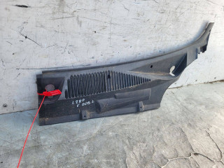 дождевик Fiat Doblo 1 поколение 2000, 1.2 л., бензин, 5МКПП, фургон, 735279115