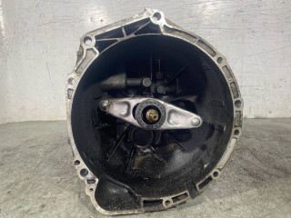 КПП механическая (МКПП) BMW 2008, 2.0 л., N47 D20 C, дизель, 6МКПП, хетчбэк 5 дв., 2170020197, 2170017396