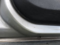 дверь задняя правая Peugeot 207 1 поколение 2008, 1.6 л., дизель, 5МКПП, серебро, универсал - фото №8