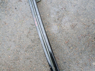 усилитель бампера заднего Chevrolet TrailBlazer 3 поколение 2023, 1.3 л., бензин