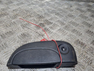 ручка наружная Renault Kangoo 1 поколение 2001, 1.4 л., бензин, АКПП, фургон, 7700354478