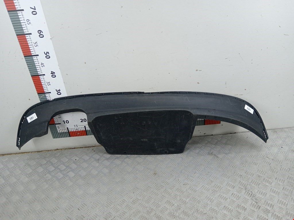 юбка бампера нижняя Jaguar XE 1 поколение 2018, GX7317A894BA - фото №1