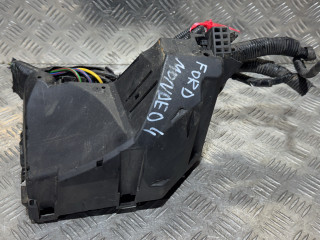 блок предохранителей Ford Mondeo 4 поколение 2008, 1.8 л., QYBA, дизель, 6МКПП, хетчбэк 5 дв., 669T14A076CA