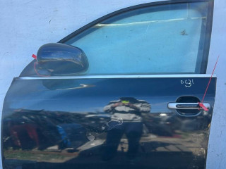 дверь передняя левая Porsche Cayenne 955 2004, 3.2 л., бензин, АКПП, внедорожник 5 дв.