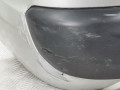 бампер задний Peugeot 207 1 поколение 2007, 1.4 л., МКПП, универсал, 7410EH - фото №5