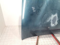 капот Renault Megane 1 поколение 1997, 1.6 л., МКПП, хетчбэк 5 дв., 7751467872 - фото №5