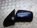 зеркало наружное левое Volkswagen Polo 3 поколение 1998, 1.4 л., бензин, МКПП, седан - фото №6