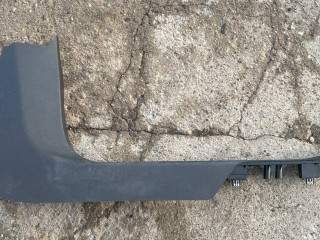 пластик GMC Terrain 2 поколение 2020, 1.5 л., бензин, АКПП, внедорожник 5 дв., передний привод